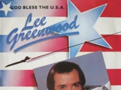 LEE GREENWOOD