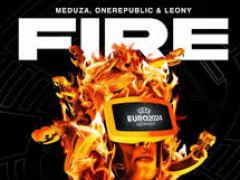 MEDUZA & ONEREPUBLIC & LEONY