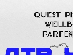 QUEST PISTOLS & WELLBOY & Parfeniuk