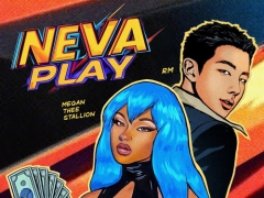 Megan Thee Stallion feat. RM