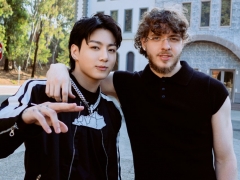 Jung Kook & Jack Harlow