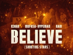 R3HAB, Mufasa & Hypeman, RANI
