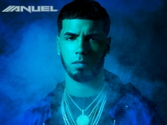 ANUEL AA