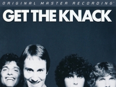 THE KNACK