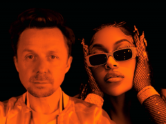 MARTIN SOLVEIG & STEFFLON DON