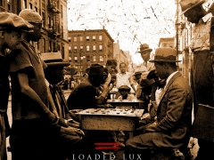 LOADED LUX, DEONTAY WILDER