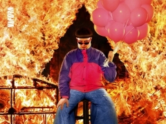 OLIVER TREE & ROBIN SCHULZ