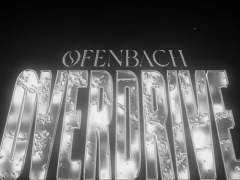 OFENBACH & NORMA JEAN MARTINE
