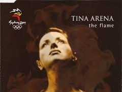 TINA ARENA