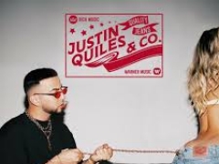 JUSTIN QUILES