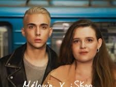 MELOVIN x iSKra