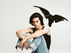 CONAN GRAY