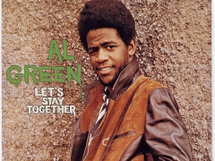 Al Green