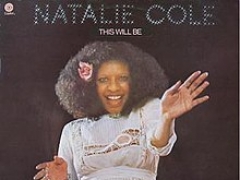 Natalie Cole
