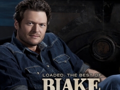 BLAKE SHELTON