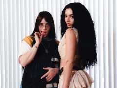 BILLIE EILISH & CHARLI XCX