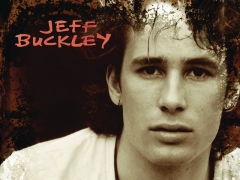JEFF BUCKLEY