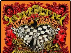 TOM PETTY