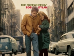 BOB DYLAN