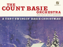 THE COUNT BASIE ORCHESTRA & JOHNNY MATHIS