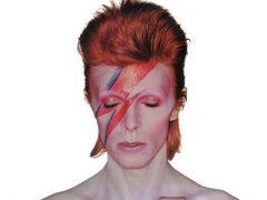DAVID BOWIE