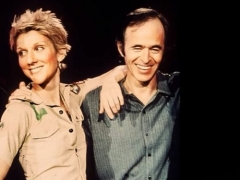 Céline Dion & Jean-Jacques Goldman