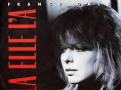 FRANCE GALL