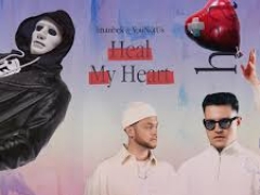 Imanbek & YouNotUs