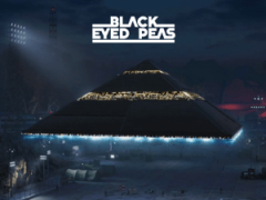 BLACK EYED PEAS & SHAKIRA & DAVID GUETTA
