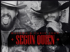 MALUMA & CARIN LEON