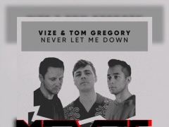 VIZE & TOM GREGORY