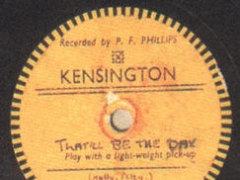 THE QUARRYMEN