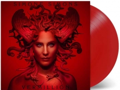 SIMONE SIMONS