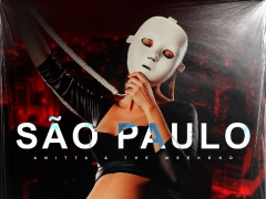 Sao Paulo The Weeknd & Anitta