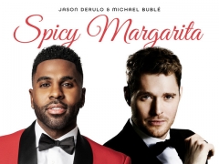 Jason Derulo & Michael Bublé