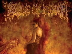 CRADLE OF FILTH