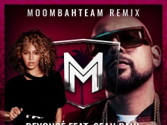 BEYONCE (feat. SEAN PAUL)