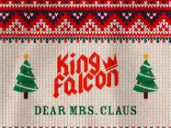 KING FALCON