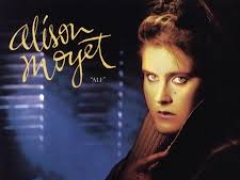 ALISON MOYET