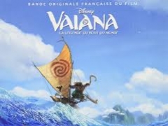 Jean-Michel Vaubien & Opetaia Foa'i