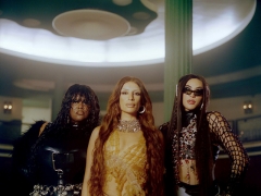 Alibi Sevdaliza & Pabllo Vittar & Yseult