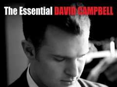 David Campbell