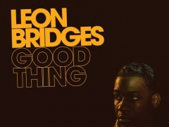 Leon Bridges