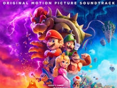 SOUNDTRACK FROM
