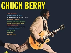 Chuck Berry