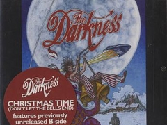THE DARKNESS