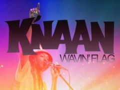 K’NAAN