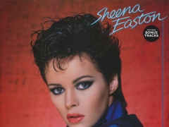 SHEENA EASTON