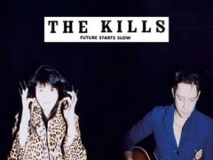 THE KILLS