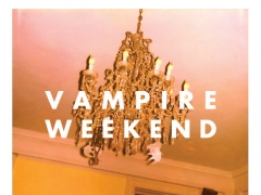 VAMPIRE WEEKEND
